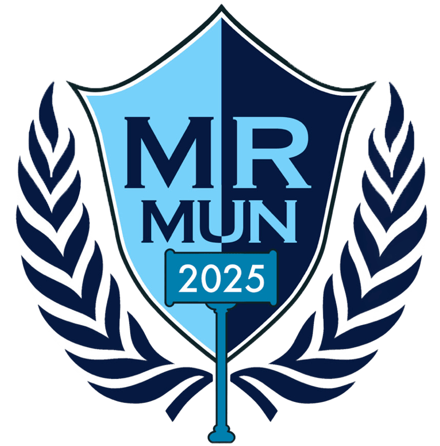 MRMUN Logo